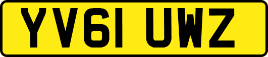 YV61UWZ