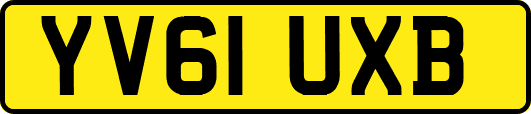 YV61UXB