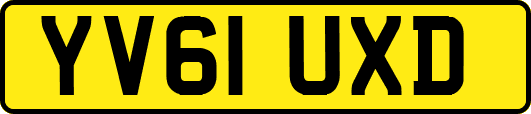 YV61UXD