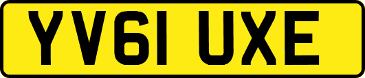 YV61UXE
