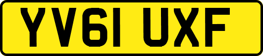 YV61UXF