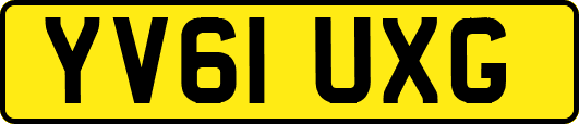 YV61UXG