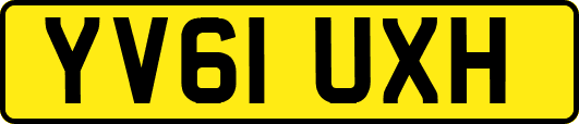 YV61UXH