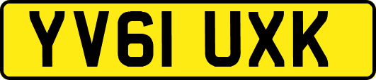 YV61UXK