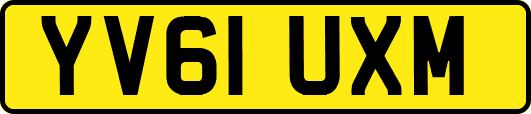 YV61UXM
