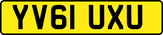 YV61UXU
