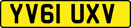 YV61UXV