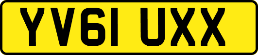 YV61UXX
