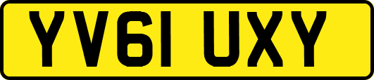YV61UXY