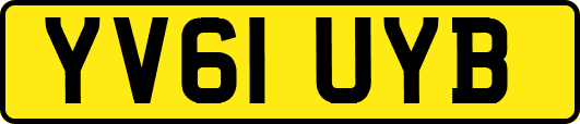 YV61UYB