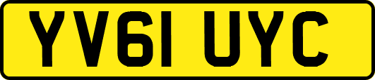 YV61UYC