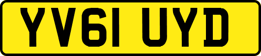 YV61UYD