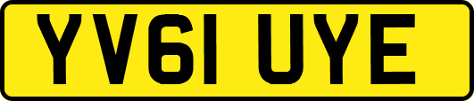 YV61UYE