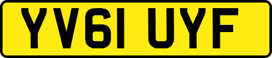 YV61UYF