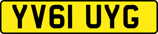 YV61UYG