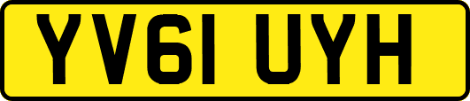 YV61UYH