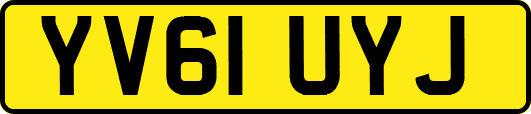 YV61UYJ