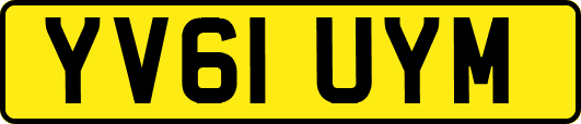 YV61UYM