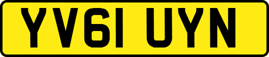 YV61UYN