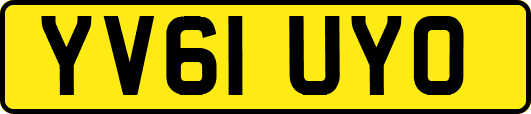 YV61UYO