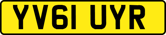 YV61UYR