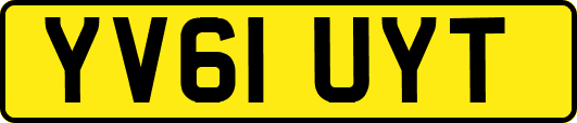 YV61UYT