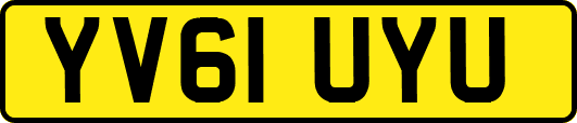 YV61UYU