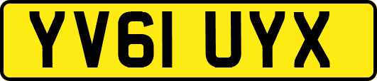 YV61UYX
