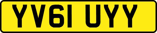 YV61UYY