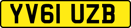 YV61UZB