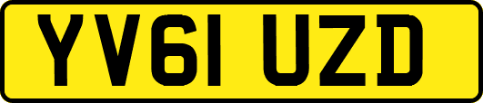 YV61UZD