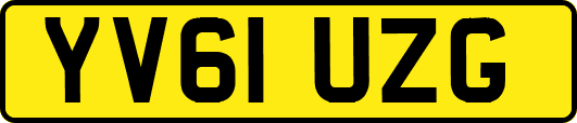YV61UZG