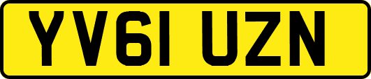YV61UZN