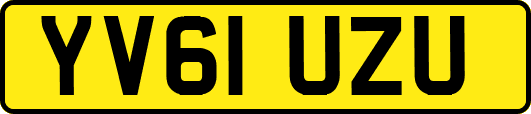 YV61UZU