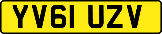YV61UZV
