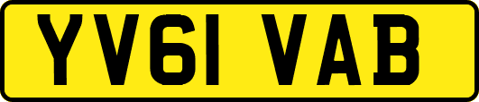 YV61VAB