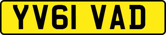 YV61VAD