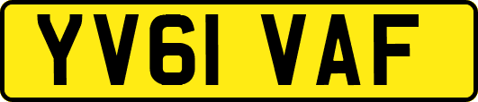 YV61VAF