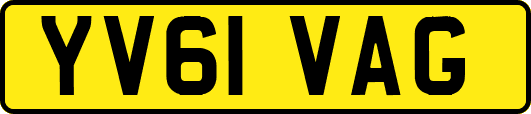 YV61VAG