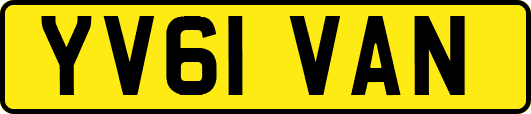 YV61VAN