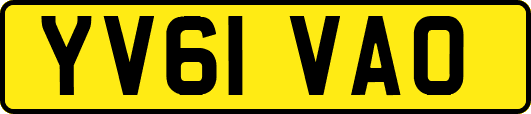 YV61VAO
