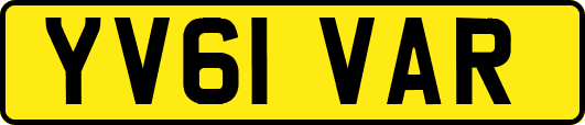 YV61VAR