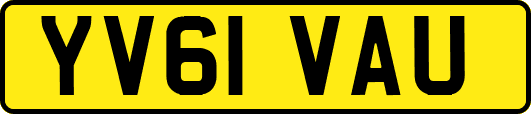 YV61VAU