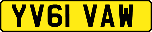 YV61VAW