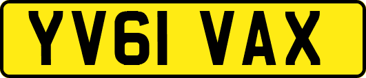 YV61VAX