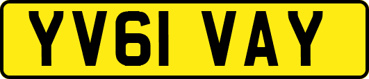 YV61VAY