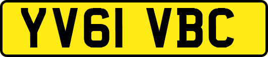 YV61VBC