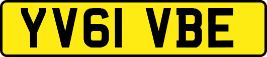 YV61VBE