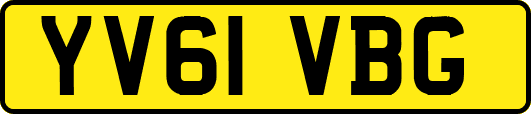 YV61VBG