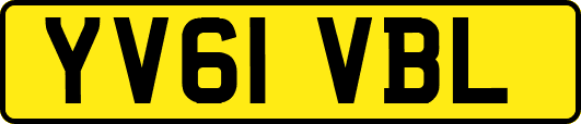 YV61VBL
